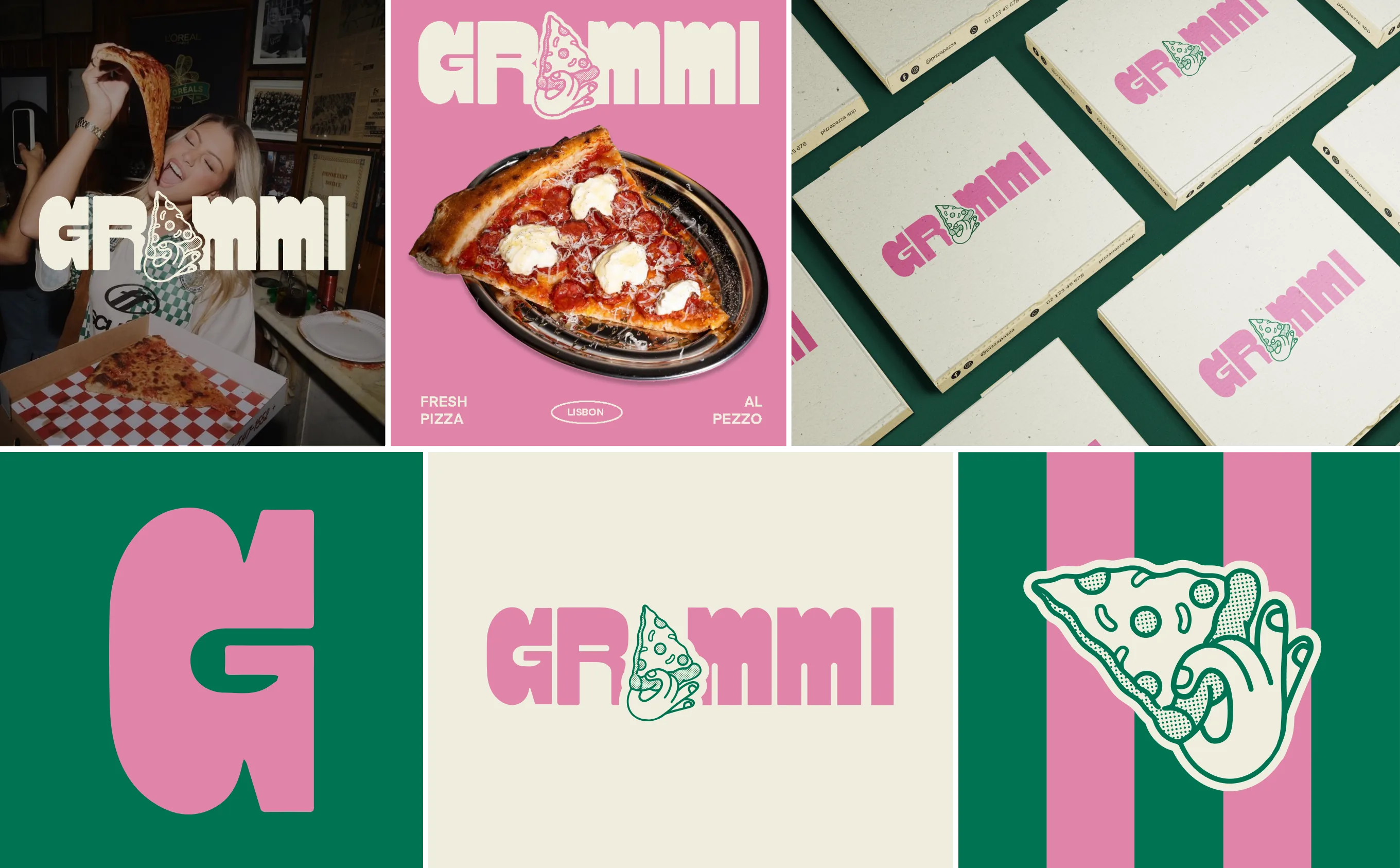 Grammi
