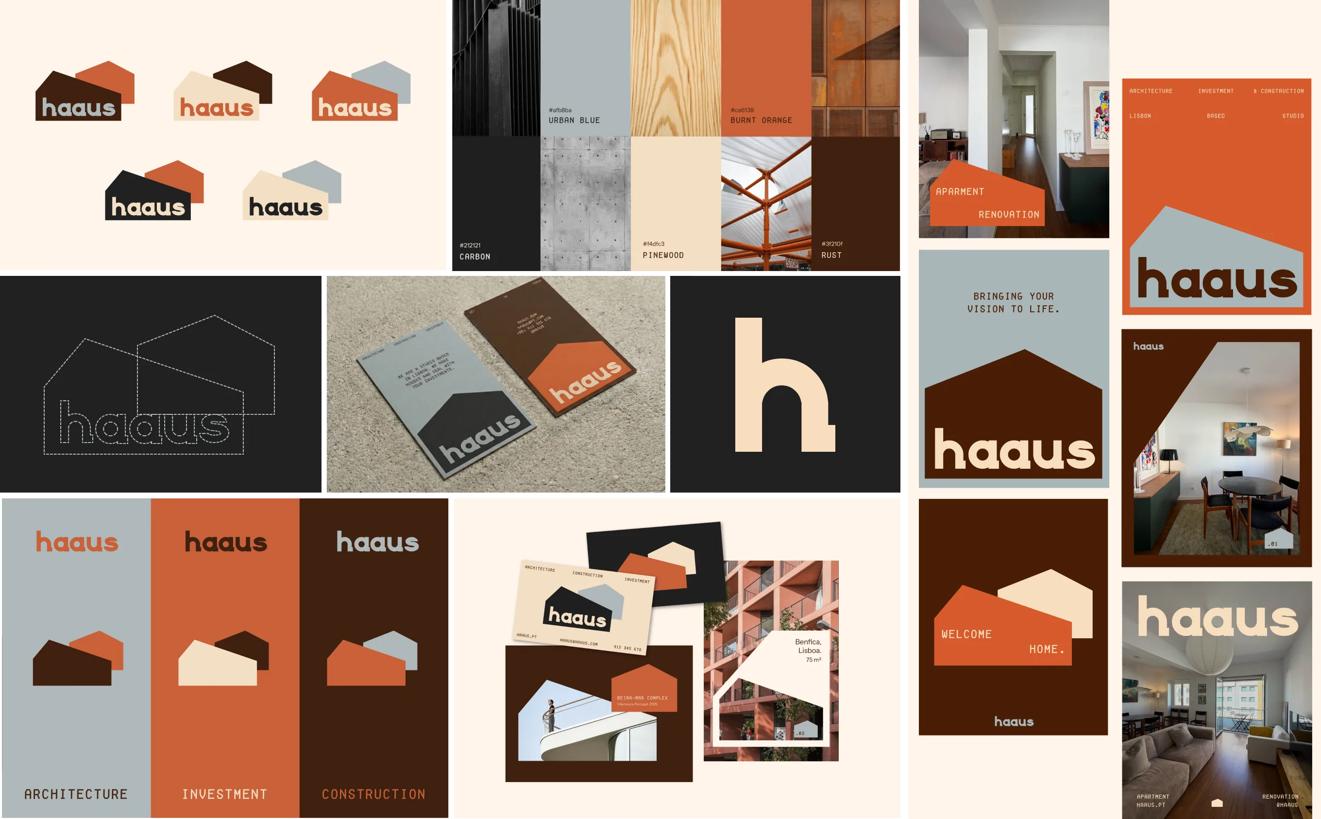 Haaus