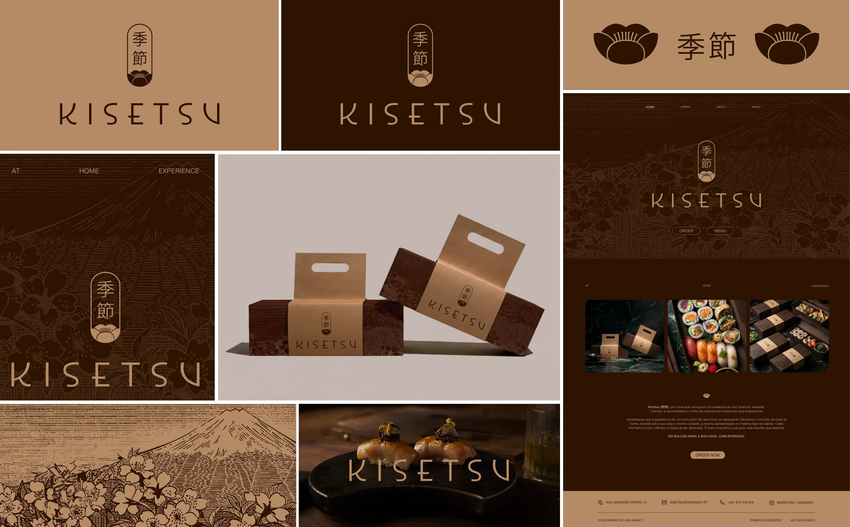 Kisetsu
