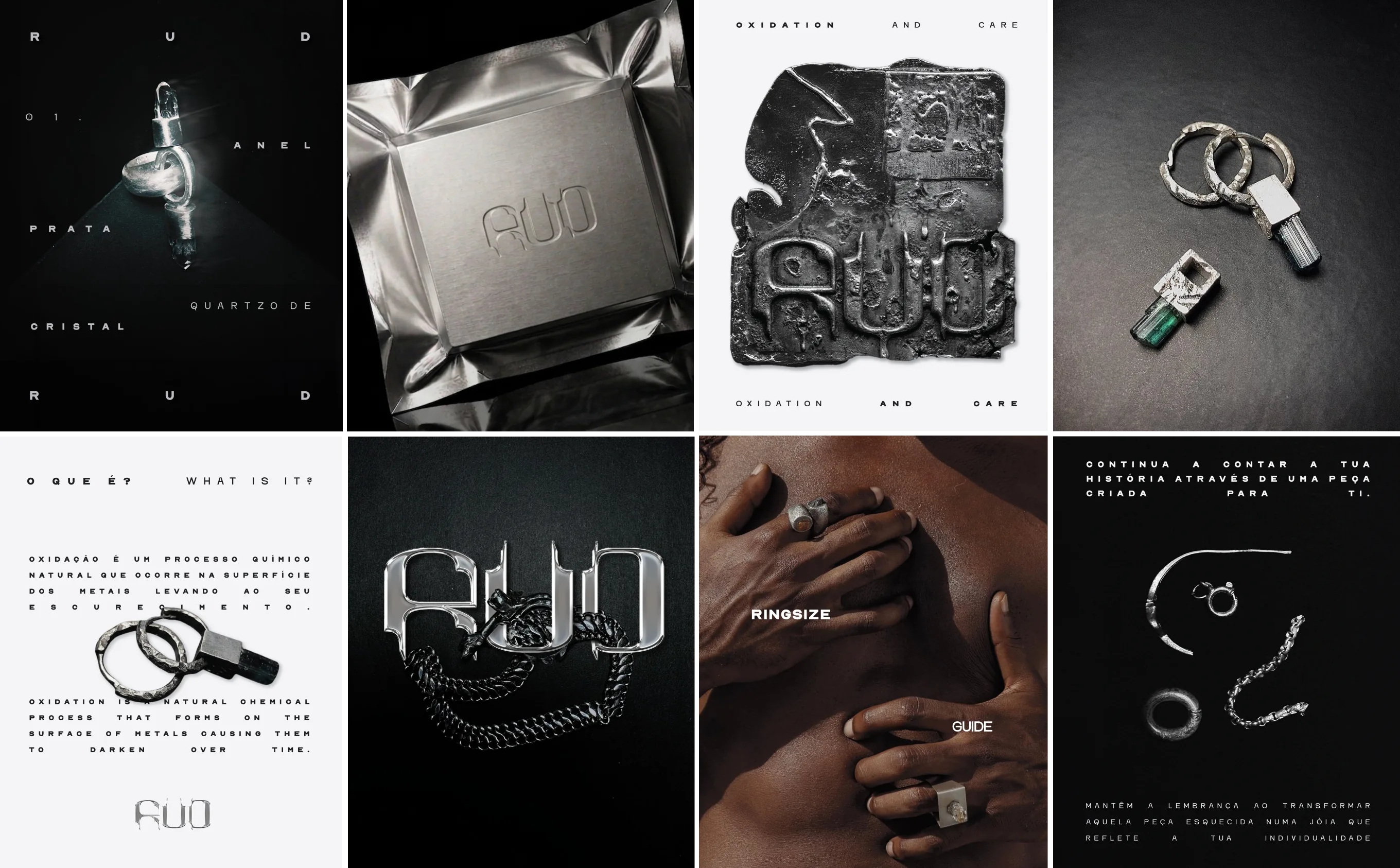Rud Jewelry