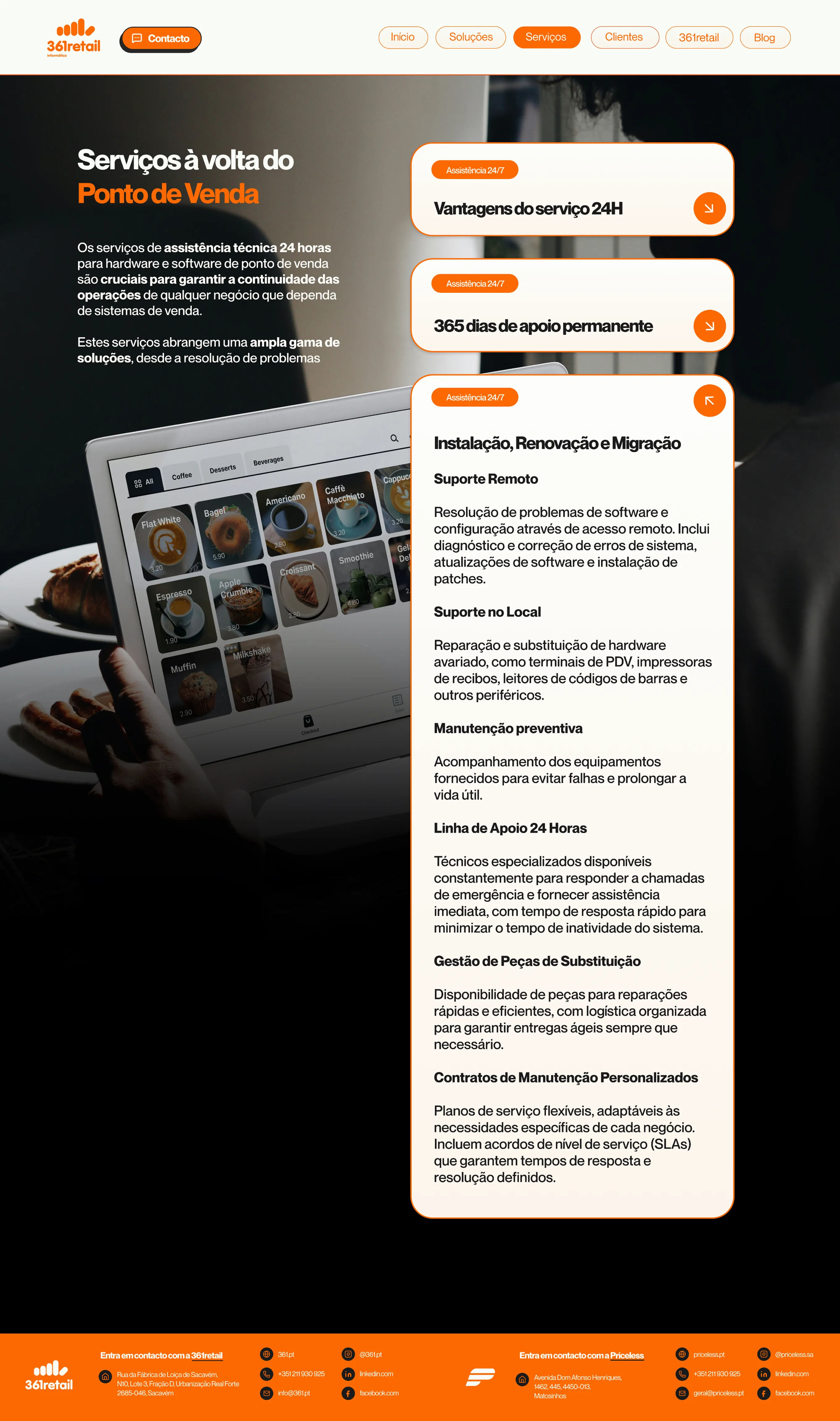 361 Retail — imagem 4