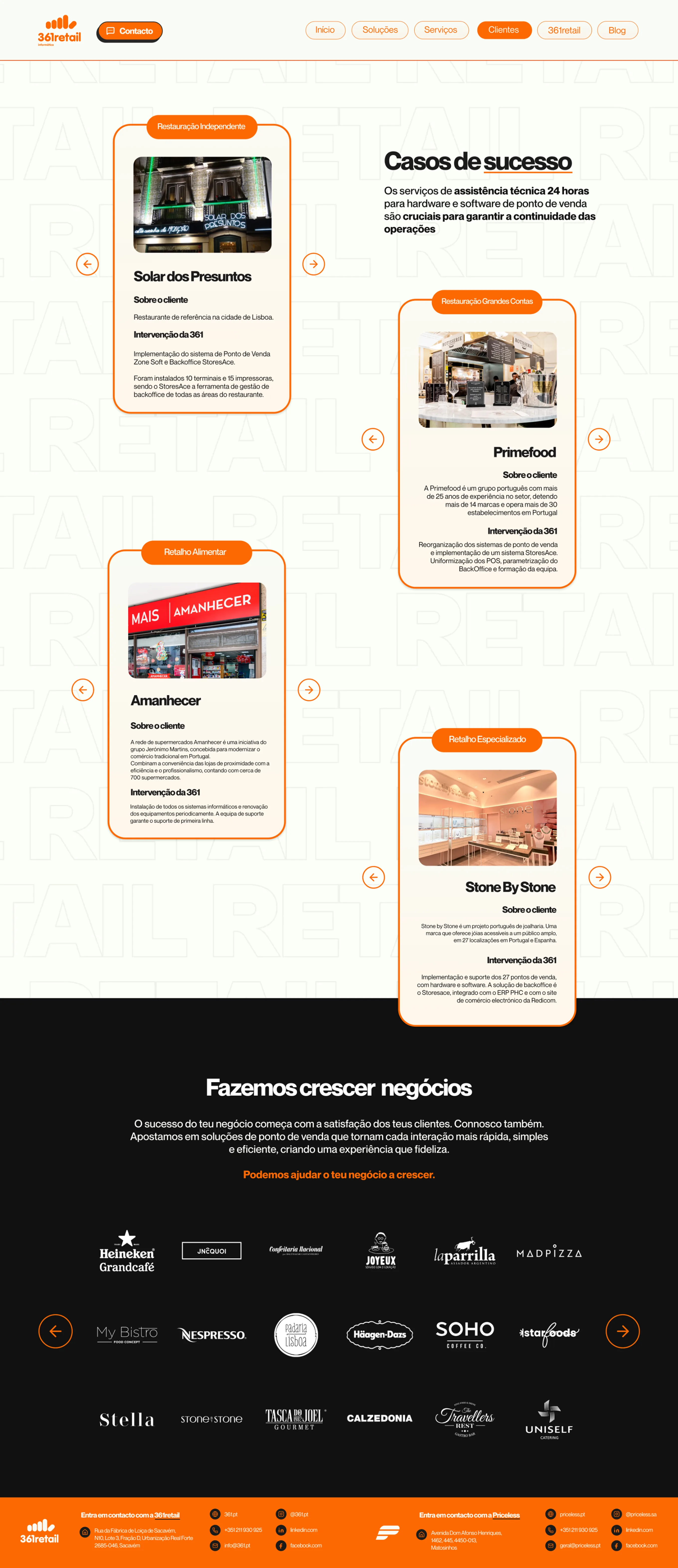 361 Retail — imagem 5